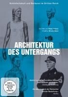 Absolut Medien GmbH Architektur des Untergangs (DVD)