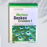Memo Verlag Merken - Denken - Erinnern 1