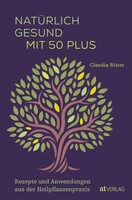 AT Verlag Natürlich gesund mit 50 plus