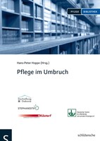 Schlütersche Verlag Pflege im Umbruch