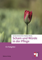 Mabuse Scham und Würde in der Pflege