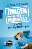 Rowohlt Taschenbuch Verlag Jungen in der Pubertät