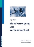 Kohlhammer W. Wundversorgung und Verbandwechsel