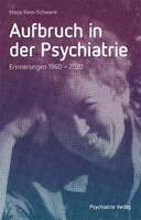Psychiatrie-Verlag GmbH Aufbruch in der Psychiatrie