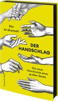 HarperCollins Hardcover Der Handschlag