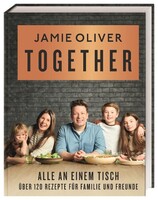 Dorling Kindersley Verlag Together - Alle an einem Tisch