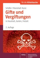 Gifte und Vergiftungen. Für die Ktteltasche