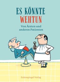Es k&ouml;nnte wehtun