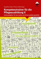 Vincentz Network GmbH & C Kompetenztrainer für die Pflegeausbildung II