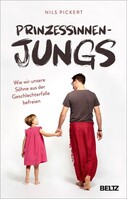 Beltz Verlagsgruppe Prinzessinnenjungs
