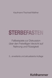 Sterbefasten