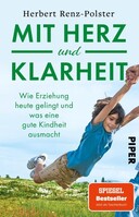 Piper Verlag GmbH Mit Herz und Klarheit