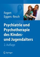 Springer-Verlag GmbH Psychiatrie und Psychotherapie des Kindes- und Jugendalters
