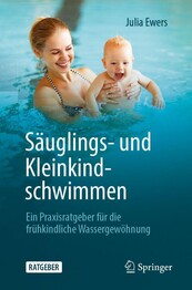 S&auml;uglings- und Kleinkindschwimmen