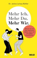 Beltz Verlagsgruppe Mehr Ich. Mehr Du. Mehr Wir.
