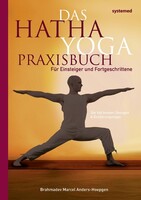 riva Verlag Das Hatha-Yoga Praxisbuch