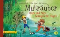 Balance buch + medien Muträuber
