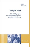 Reinhardt Ernst People First