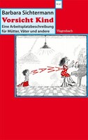 Wagenbach Klaus GmbH Vorsicht Kind