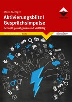 Vincentz Network GmbH & C Aktivierungsblitz I  Gesprächsimpulse