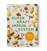 Kneipp Verlag Superkraft Immunsystem