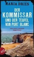 Aufbau Taschenbuch Verlag Der Kommissar und der Teufel von Port Blanc
