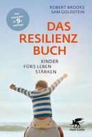 Klett-Cotta Verlag Das Resilienzbuch