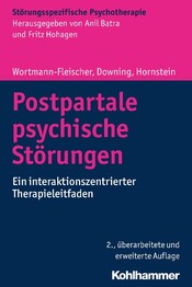 Postpartale psychische St&ouml;rungen