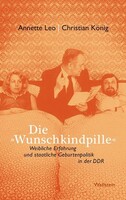 Wallstein Verlag GmbH Die „Wunschkindpille“