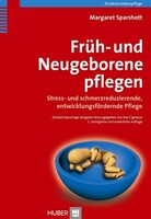 Hogrefe AG Früh- und Neugeborene pflegen