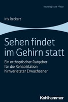 Kohlhammer W. Sehen findet im Gehirn statt