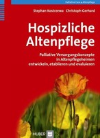Hogrefe AG Hospizliche Altenpflege