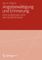 VS Verlag für Sozialw. Angstbewältigung und Erinnerung