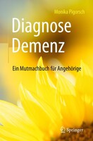 Springer Berlin Heidelberg Diagnose Demenz