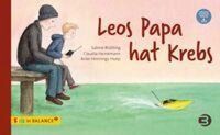 Balance buch + medien Leos Papa hat Krebs