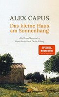 dtv Verlagsgesellschaft Das kleine Haus am Sonnenhang