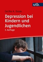 UTB GmbH Depression bei Kindern und Jugendlichen