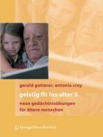 Springer-Verlag KG Geistig fit ins Alter 3
