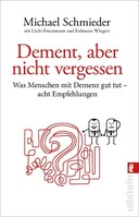 Ullstein Taschenbuchvlg. Dement, aber nicht vergessen
