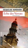 Gmeiner Verlag Erbe des Verrats
