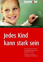 Humboldt Verlag Jedes Kind kann stark sein