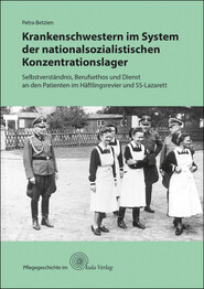 Krankenschwestern im System der