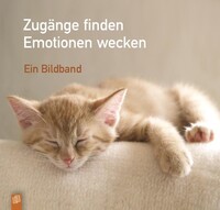 Bildband für Demenzkranke
