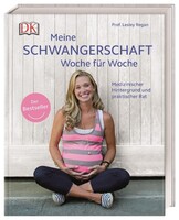 Dorling Kindersley Verlag Meine Schwangerschaft Woche für Woche
