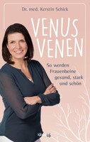 Ehrenwirth Verlag Venusvenen