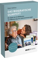 Das Biografische Quartett Juventa Verlag GmbH Das Biografische Quartett