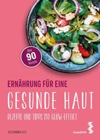 Maudrich Verlag Ernährung für eine gesunde Haut