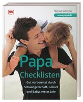 Dorling Kindersley Verlag Papa-Checklisten