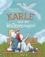 Mabuse Karle und der Wolkenvogel