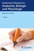 Georg Thieme Verlag Anatomie, Biologie und Physiologie